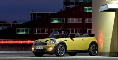 Mini Cooper Cabrio 2009