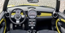 Mini Cooper Cabrio 2009