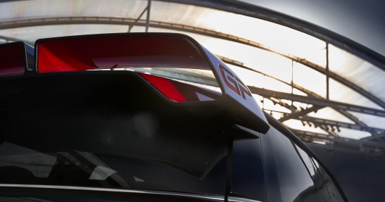 Mini John Cooper Works GP