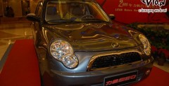 Lifan 3-Series