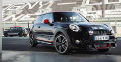 Mini Cooper S GT Edition