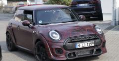 Mini JCW GP