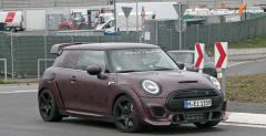 Mini JCW GP