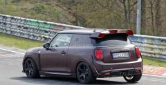 Mini JCW GP