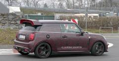 Mini JCW GP