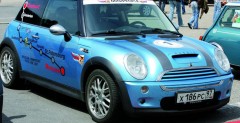 Mini United 2007