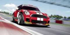 John Cooper Works