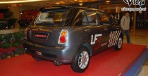 Lifan 3-Series