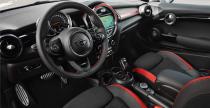 Mini Cooper S GT Edition