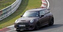 Mini JCW GP