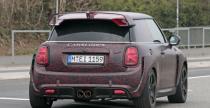 Mini JCW GP