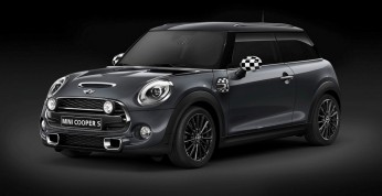 Nowe Mini z zestawem ciekawych akcesoriów