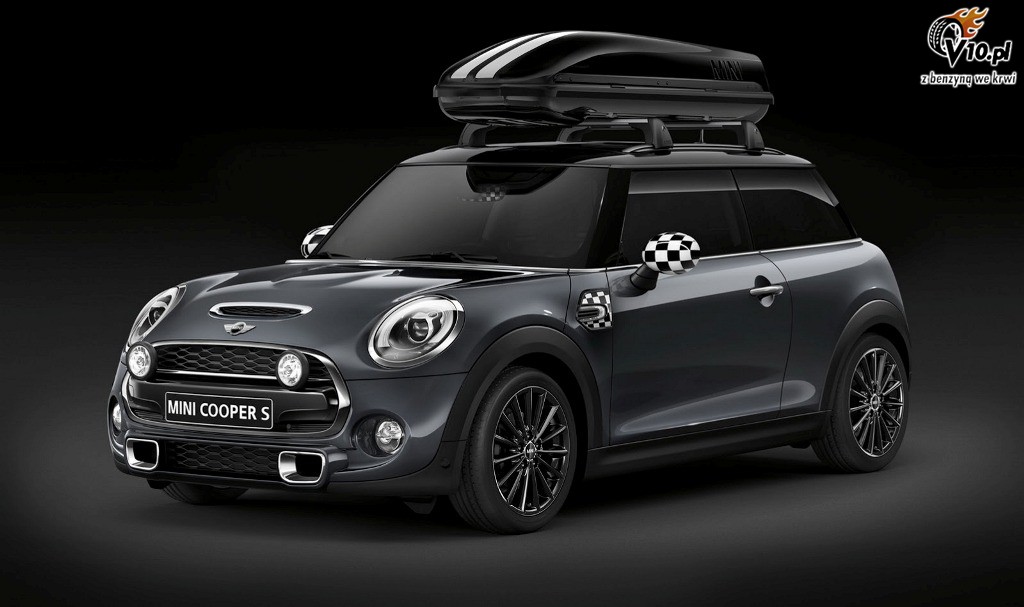 Mini Akcesoria