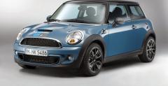 Mini Bayswater