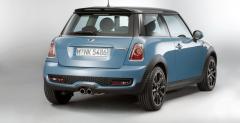 Mini Bayswater