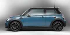 Mini Bayswater