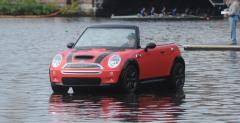 Mini Boat