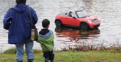 Mini Boat