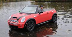 Mini Boat