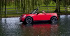 Mini Boat