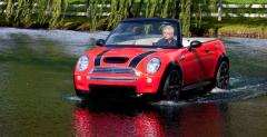 Mini Boat