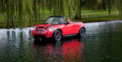 Mini Boat