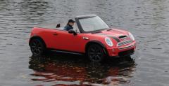 Mini Boat