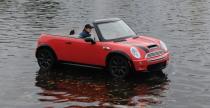 Mini Boat