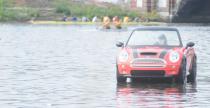 Mini Boat