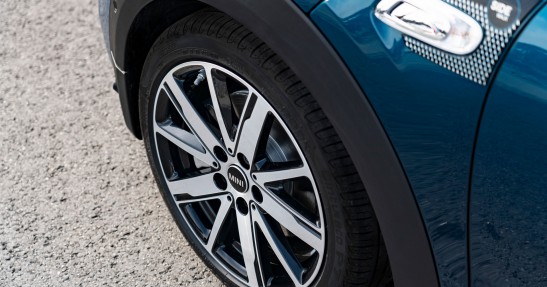 Mini Convertible Sidewalk