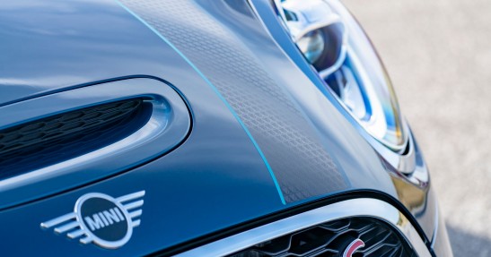 Mini Convertible Sidewalk