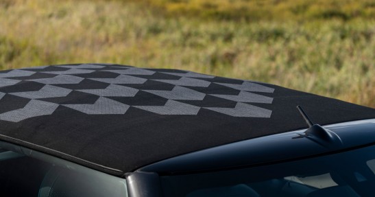 Mini Convertible Sidewalk