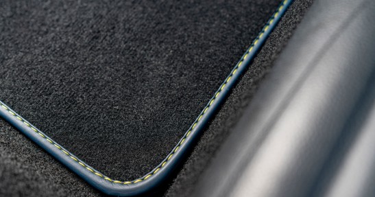 Mini Convertible Sidewalk