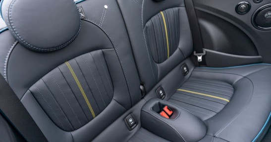 Mini Convertible Sidewalk