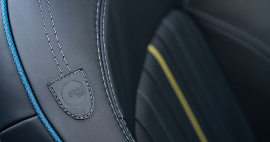 Mini Convertible Sidewalk