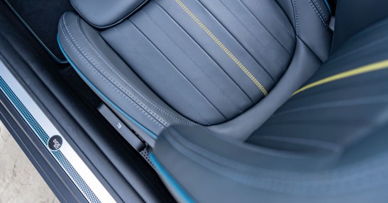 Mini Convertible Sidewalk