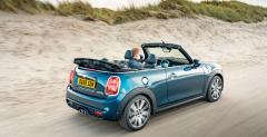 Mini Convertible Sidewalk