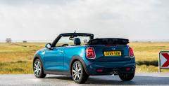 Mini Convertible Sidewalk