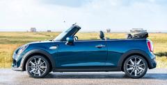 Mini Convertible Sidewalk