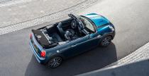 Mini Convertible Sidewalk