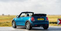 Mini Convertible Sidewalk