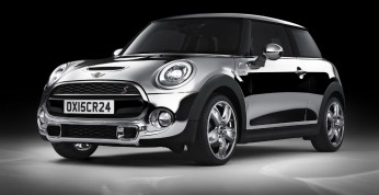 Mini Chrome Edition - dla chcących się wyróżnić