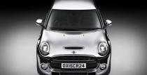 Mini Chrome Edition