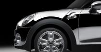 Mini Chrome Edition