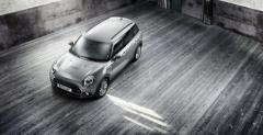 Nowe Mini Clubman