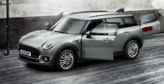 Nowe Mini Clubman