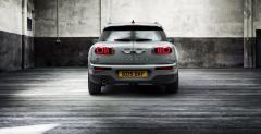 Nowe Mini Clubman