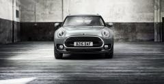 Nowe Mini Clubman