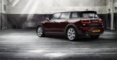 Nowe Mini Clubman