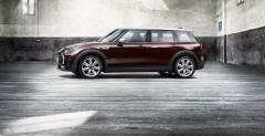 Nowe Mini Clubman